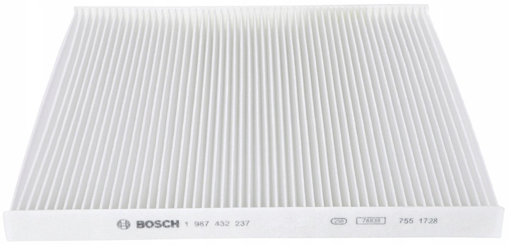 BOSCH 1 987 432 237 FILTER 