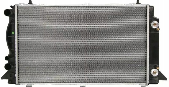 RADIATEUR VW A80 2,0 16V 91- NRF