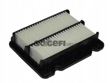 SET FILTERS PURFLUX CHEVROLET AVEO / KALOS SEDAN 