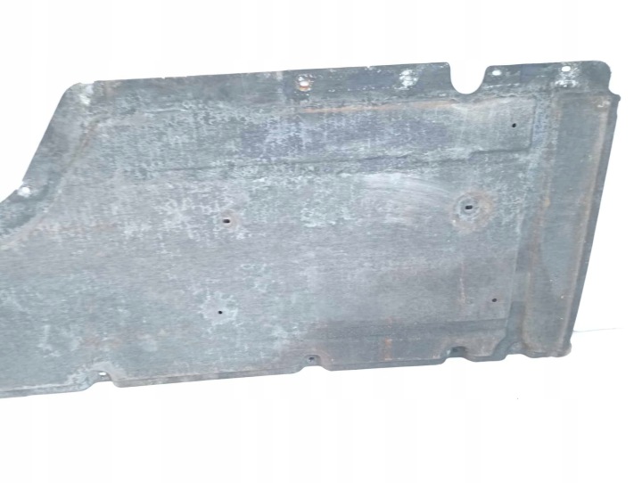 BMW E60 E61 PROTECTION PLAQUE CHÂSSIS DROITE 7009726