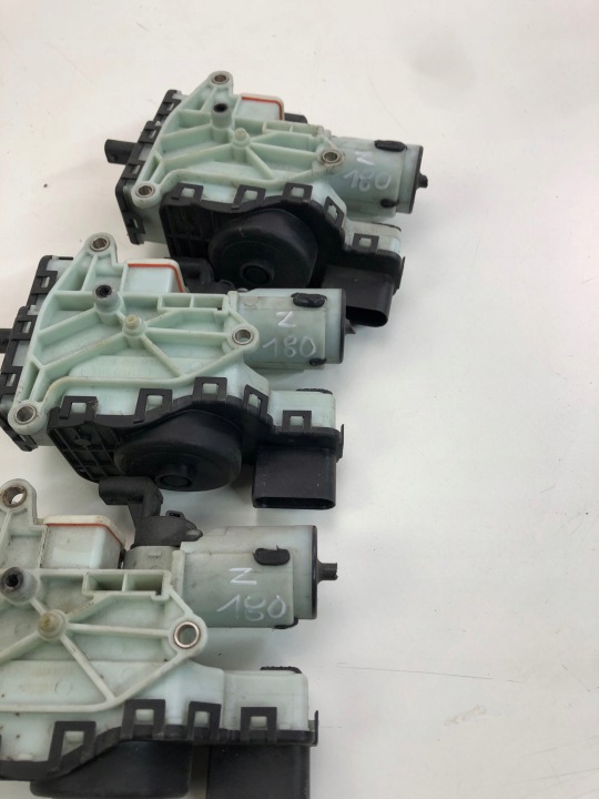 MERCEDES POMPE INJECTION ADBLUE 0928404016