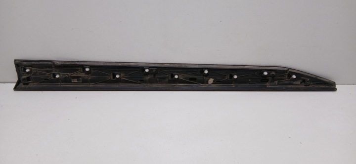 SKODA SUPERB 3 III 15- MOULURE PORTES GAUCHE AVANT 3V0853293