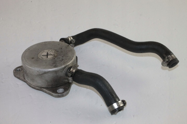 HONDA RADIO 1000 R CB1000R SC60 08-16 RADIATEUR HUILES RADIATEUR