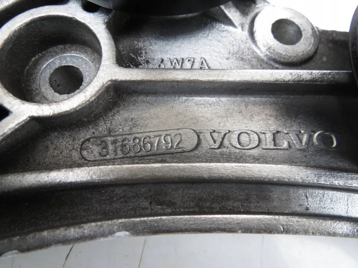 TENDEUR GALET ROULEAUX COURROIE 31686792 VOLVO XC60 II XC90 II S90 V90 2.0 T6