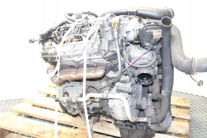 MOTEUR CHRYSLER 300 C (LX) 642982 21751447 3.0L 160KW 2007