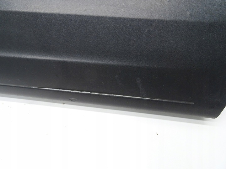 MOULURE PORTES GAUCHE ARRIÈRE GAUCHE ARRIÈRE VW TIGUAN I 5N LIFT 5N0854949E
