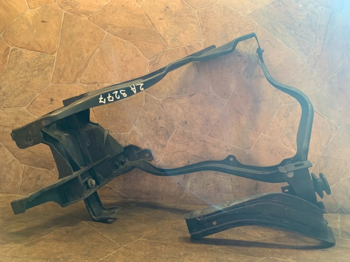 GLISSIÈRE AVANT GAUCHE PHARES MERCEDES-BENZ E (W212) A212620029 24652511 3.5L