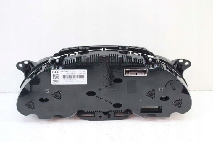 AUDI A5 COMPTEUR COMPTEUR TABLEAU DE BORD DIESEL 8T0920932N 8T0 920 932 N PREDKOSCIOMIER