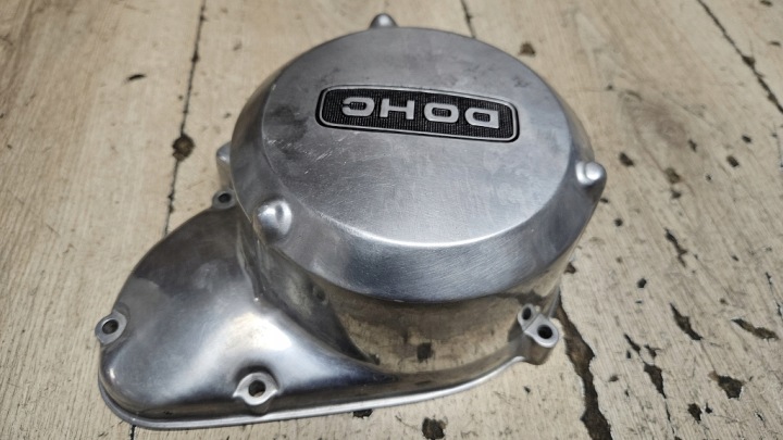COUVERCLE ALTERNATEUR COUVERCLES MOTEUR KAWASAKI KZ1000 DOHC
