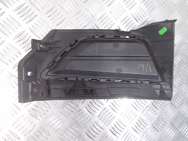 GRILLE VW POLO VI 17-21 2G0853666F ORIGINAL DROITE
