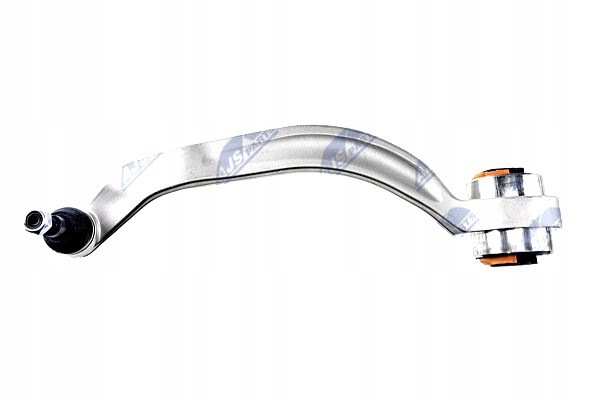 NTY BRAS DE SUSPENSION AVANT AUDI ALLROAD 00-05 INFÉRIEUR GAUCHE PIÈCE ARRIÈRE