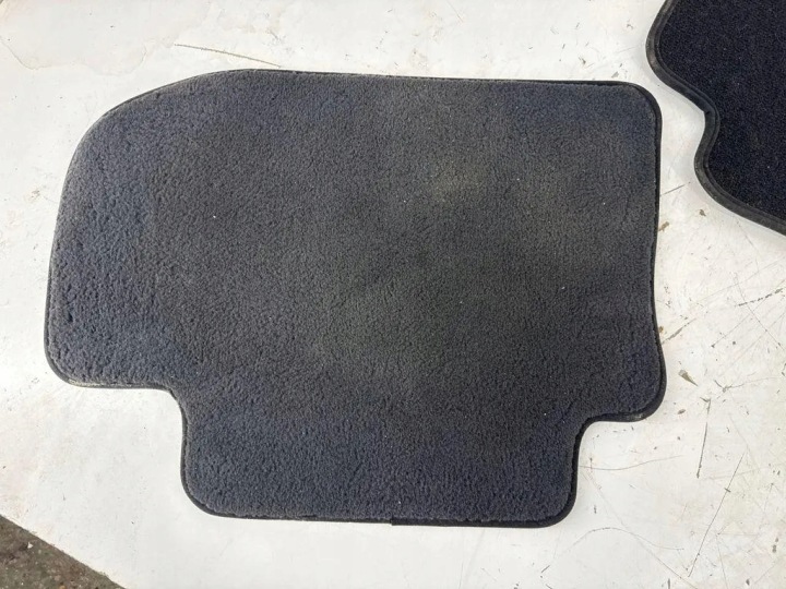 BMW F06 6ER KIT POUSSOIRS 7289604 LHD