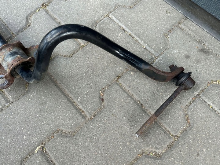MAZDA 3 BL 09-13 2.2D BARRE DE LIAISON STABILISATEUR AVANT