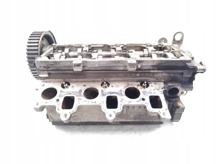 VW POLO CULASSE MOTEUR 1.2 TDI DIESEL 55KW (75 HP) 03P103373 03P103286