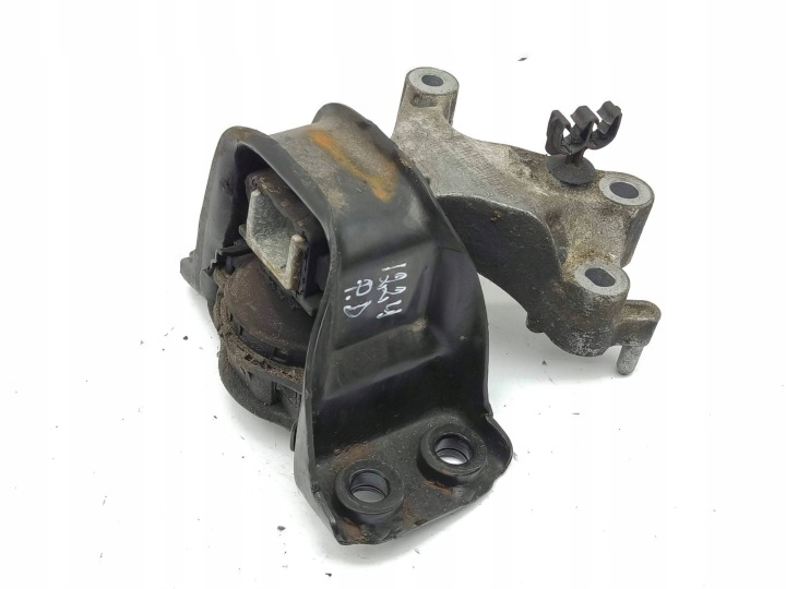 RENAULT MEGANE IV 2018 DROITE CÔTÉ SUPPORT FIXATION MOTEUR