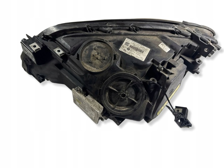 PROJECTEUR AVANT CÔTÉ DROITE BMW 7 F01 F02 F03 F04 7228432
