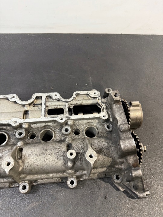 COUVERCLE DE SOUPAPES AVEC WALKAMI 2.0 D LAND ROVER JAGUAR G4D3-6J011