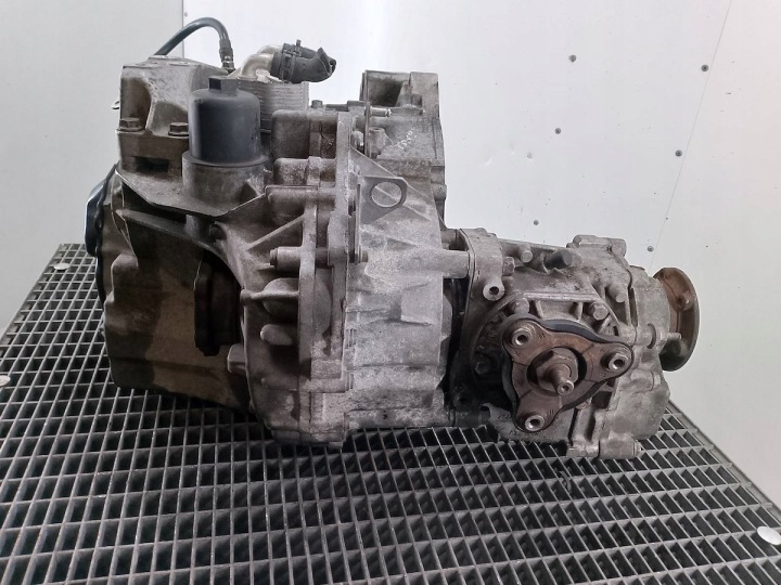 BOÎTE DE VITESSES AUTOMATE SKODA SUPERB II LTX SDP VAA350+ 3.6 FSI