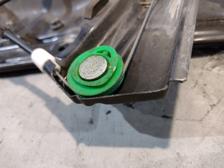 3C1837755F ÉLÉVATEUR VITRES GAUCHE AVANT VW PASSAT B6