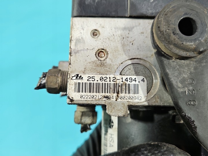 POMPE ABS DODGE JOURNEY P68053987AB 250212-14944