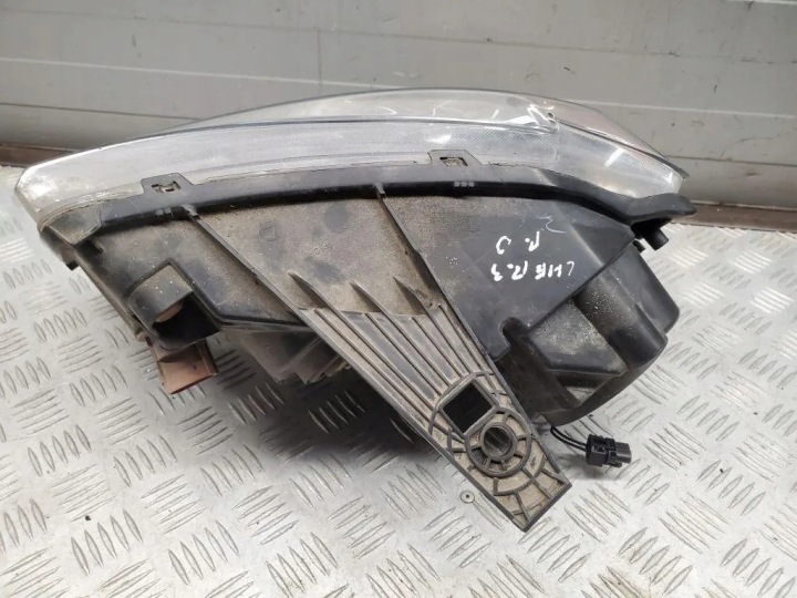 PHARE DROITE AVANT JEEP GRAND CHEROKEE IV (WK, WK2) 68110996AD 3.0L