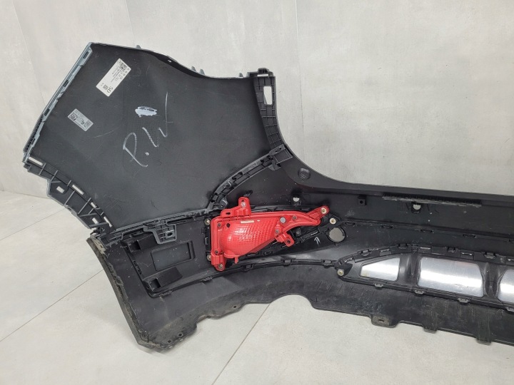 PARE-CHOCS ARRIÈRE ARRIÈRE KIA SPORTAGE 5 V GT LINE 21-