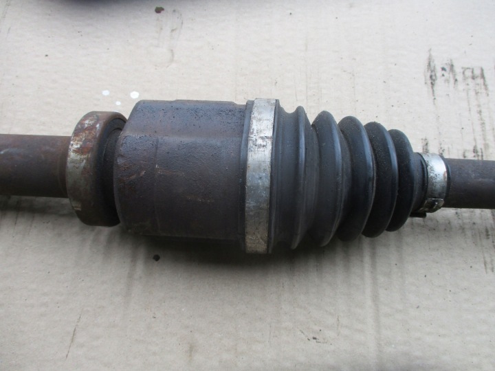 DEMI-ARBRE DROITE 391001339R RENAULT MEGANE III 1.6DCI