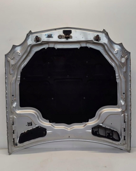 MERCEDES SL R230 CAPOT 744 A2308800557
