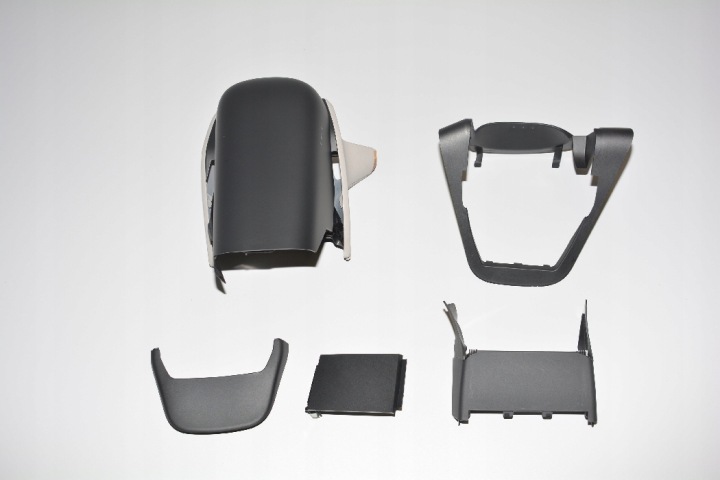 PROTECTION MÉCANISME DIRECTION BMW I3 (I01) 9282945 ÉLECTRIQUE 125KW 2020