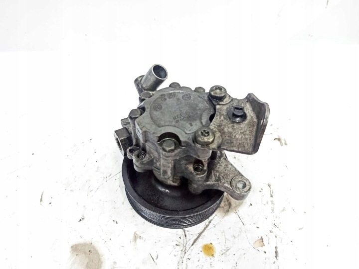 MERCEDES-BENZ CLS C219 2005 POMPES AMPLIFICATEUR