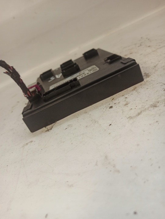 AUDI A5 MODULE CONTRÔLEUR CONFORT 8K0907279D