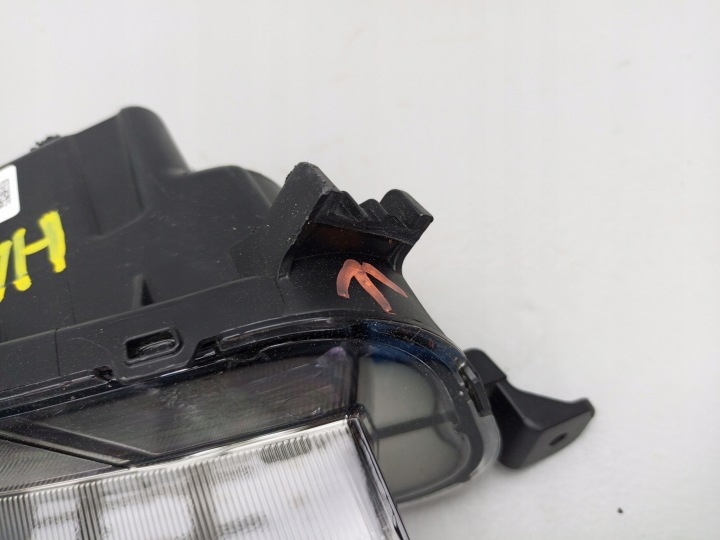 HYUNDAI TUCSON IV LIFT 24- PHARES ANTIBROUILLARD LED FJD GAUCHE AVANT AVANT 92207-N7650 ÷