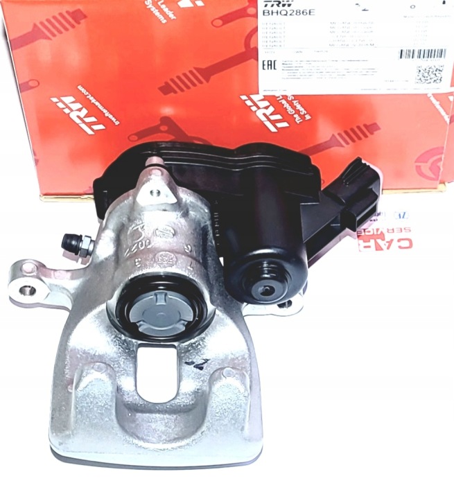 ÉTRIER DE FREIN DE FREIN TRW BHQ286E 440019012R