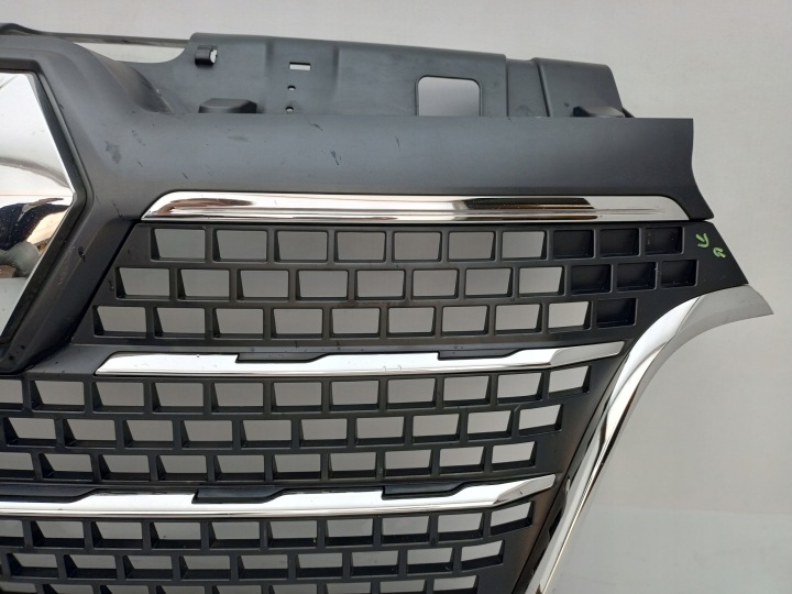 RENAULT MASTER 3 III 4 IV 2019- GRILLE CALANDRE RADIATEUR AVANT 623109004R