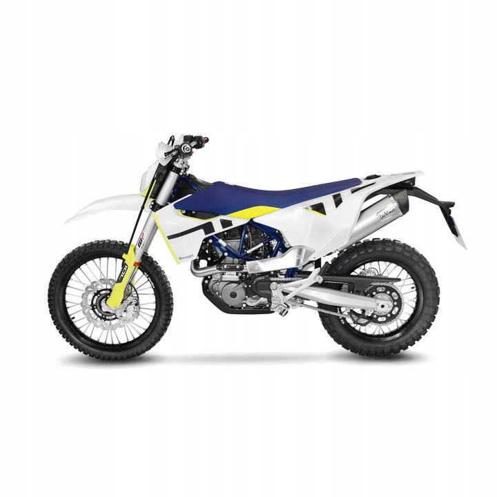 SILENCIEUX LEOVINCE LV1 HUSQVARNA 701 ENDURO SUPERMOTO 2021