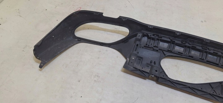DOUBLURE PARE-CHOCS ARRIÈRE ARRIÈRE MERCEDES E-KLASA W213 A213 AMG A2138854301