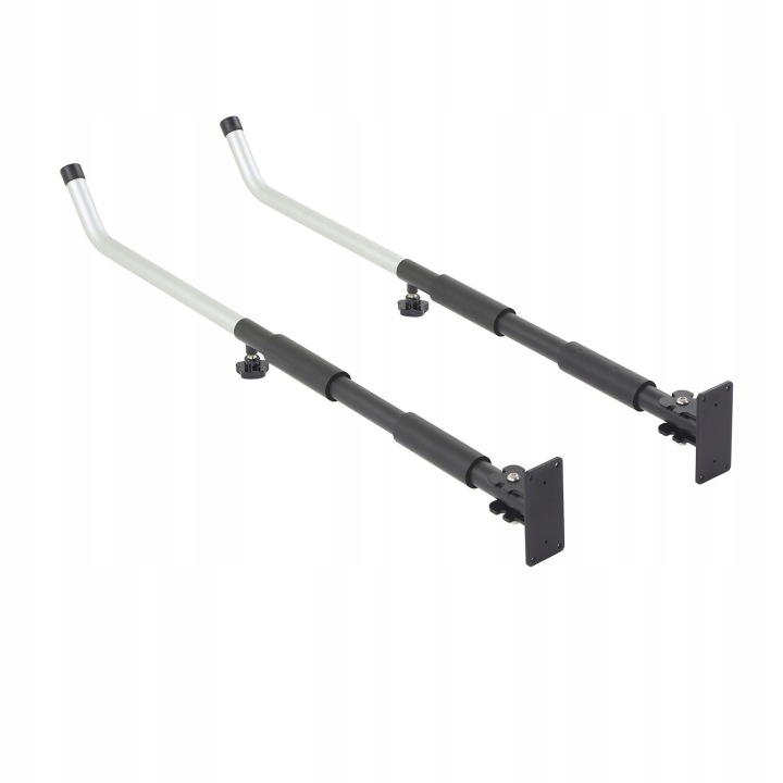 SUPPORT VERS MONTAGE SUR SCIANIE 62-102 CM RÉGLABLE ROULEMENT 40 KG X5