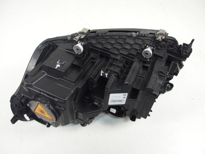 PHARE DROITE AVANT DROIT AVANT BMW X5 G05 X6 G06 LASER 9481790