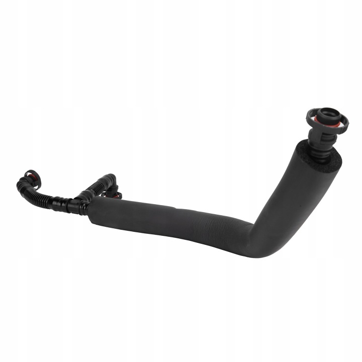 TUYAU DE DÉGAZAGE BOÎTES BIELLE 11157559528 SUBSTITUT POUR Z4 E85 E2