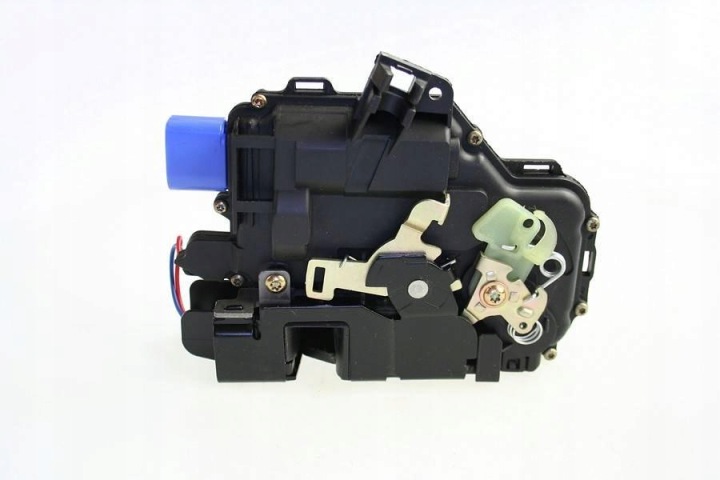 SERRURE DE PORTE SKODA OCTAVIA 96-, VW PASSAT 96-, PP