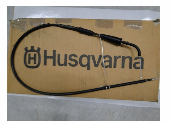 HUSQVARNA WR CR 125 250 CÂBLE GAZ NEUF ORIGINAL