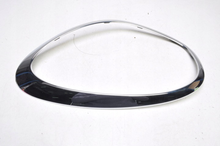 MINI R60 R61 MOULURE PHARES GAUCHE AVANT 9801573