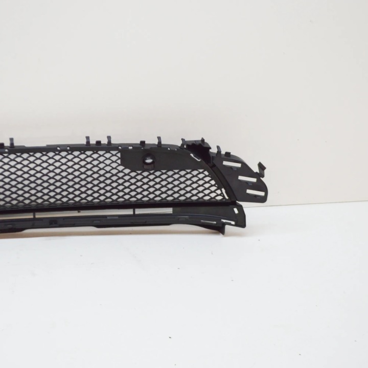 MERCEDES-BENZ GLA-CLASS X156 AVANT INFÉRIEUR GRILLE A1568854322 ORIGINAL