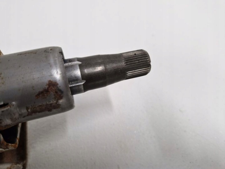 RENAULT CAPTUR 1 I CLIO 4 IV COLONNE DIRECTION SUPPORT ÉLECTRIQUE