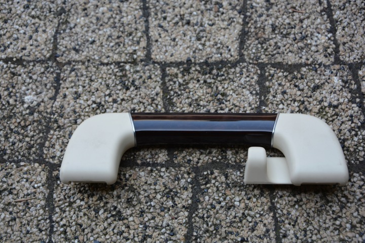 MANIVELLE PLAFONNIERS BOIS AUDI A8 D4 4H0857607B 07C
