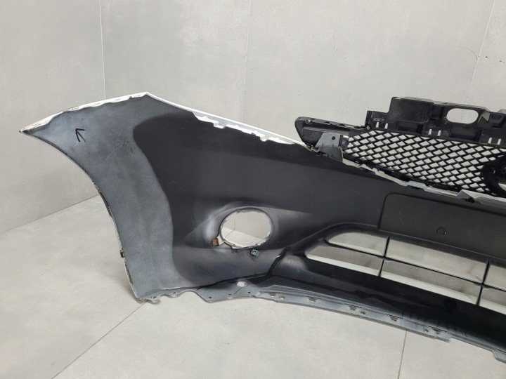 PARE-CHOCS AVANT AVANT NISSAN NOTE 2 II 12-17