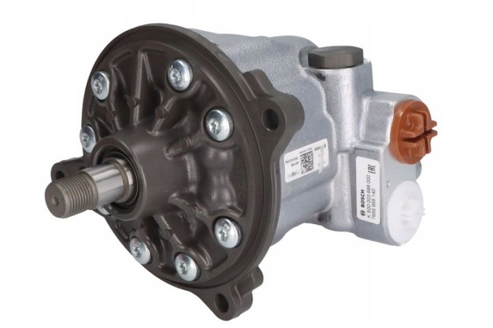 SERVO PUMP DT SPARE PARTS
