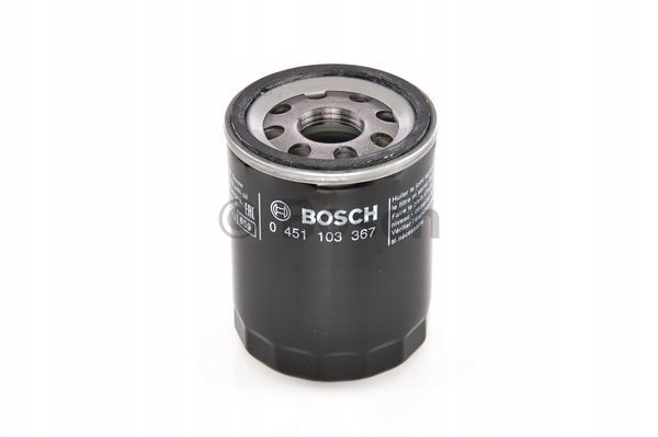 BOSCH FILTRAS ALYVOS 0451103367 JAGUAR LAND ROVER nuotrauka 7