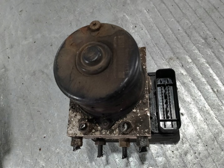 POMPE ABS OPEL ZAFIRA B 13235025 10.0206-0249.4 10.0960-0561.3 1.6 16V