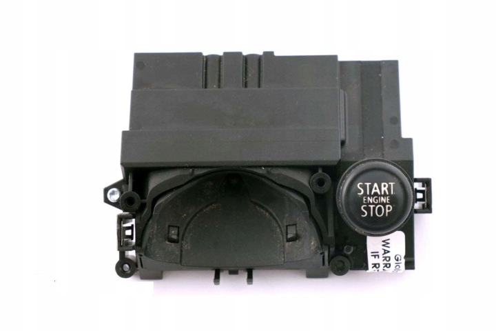 MINI R55 R56 R59 CONTACTEUR D'ALLUMAGE BOUTON DÉMARREUR STOP 3449103